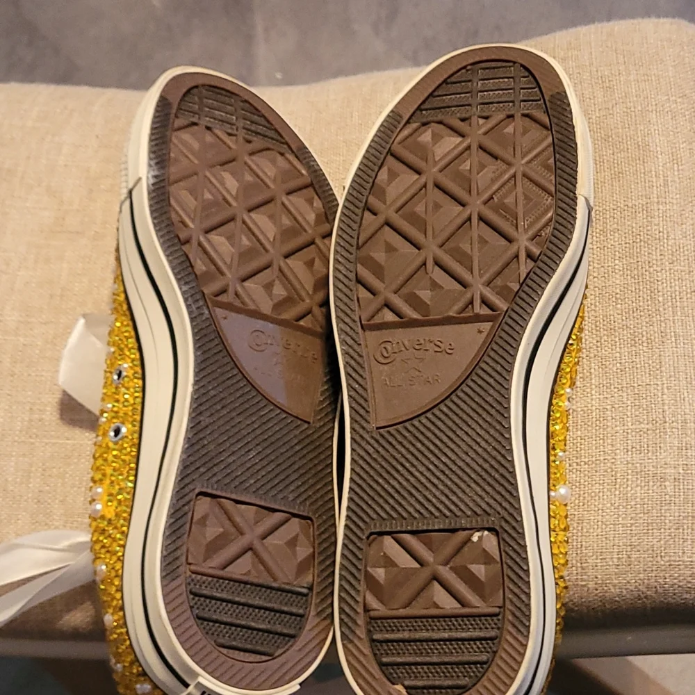 Converse Custom - Picture 4 of 5